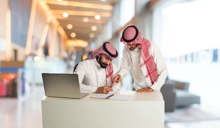 الاستشارات الإدارية للشركات